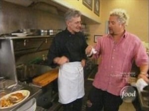 Diners, Drive-Ins and Dives 7. évad Ep.1 1. epizód