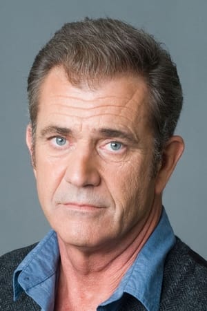 Mel Gibson profil kép