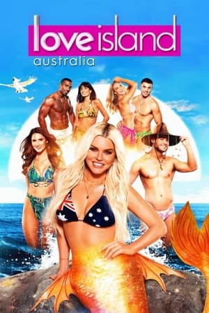 Love Island Australia 3. évad (2021-10-11) poszter