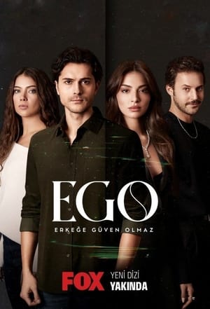 Ego 1. évad (2023-01-05) poszter