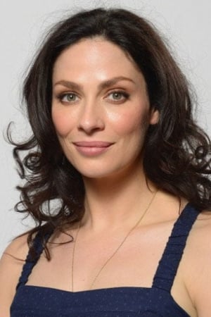 Joanne Kelly profil kép