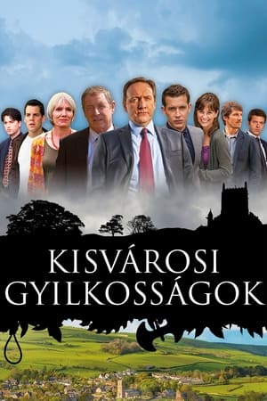 Kisvárosi gyilkosságok