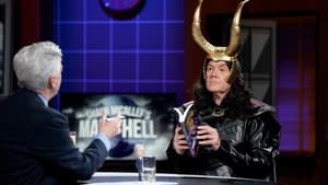 Shaun Micallef's Mad as Hell 13. évad Ep.12 12. epizód