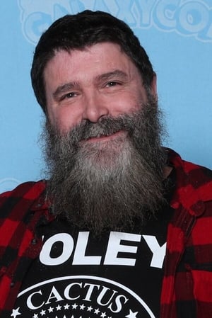 Mick Foley profil kép