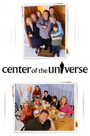 Center of the Universe poszter