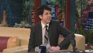 The Tonight Show with Jay Leno 17. évad Ep.107 107. epizód