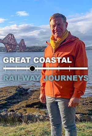 Great Coastal Railway Journeys poszter