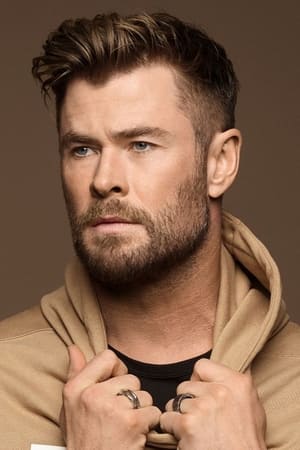 Chris Hemsworth profil kép