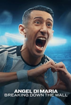 Ángel Di María: A sikerhez vezető út poszter