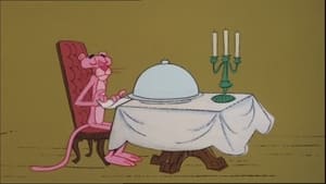 The Pink Panther 1. évad Ep.35 35. epizód