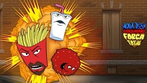 Aqua Teen Hunger Force kép