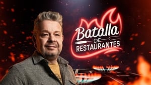 Batalla de restaurantes kép