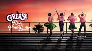 Grease: A Pink Ladies színre lép kép