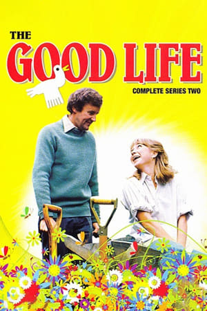 The Good Life 2. évad (1975-12-05) poszter