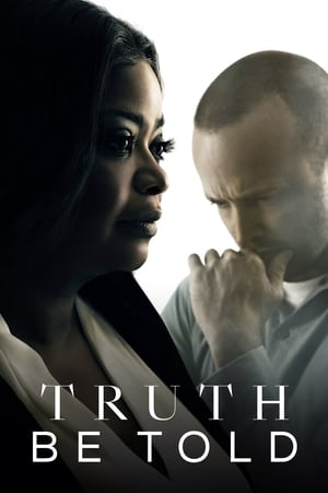 Truth Be Told 1. évad (2019-12-06) poszter