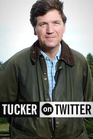 Tucker on X poszter