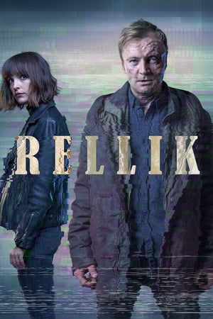 Rellik poszter