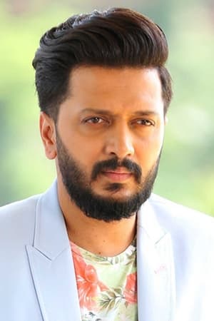 Ritesh Deshmukh profil kép