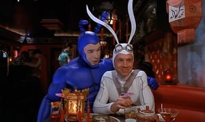 The Tick 1. évad Ep.1 1. epizód