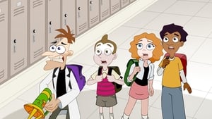 Milo Murphy törvénye 2. évad Ep.14 14. epizód