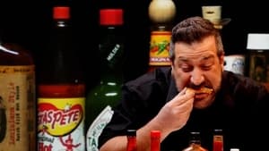 Hot Ones 2. évad Ep.6 6. epizód