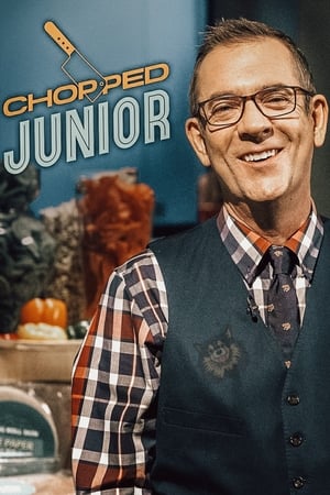 Chopped Junior 9. évad (2019-11-12) poszter