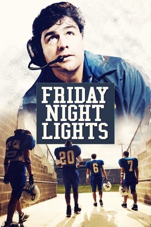 Friday night lights - Tiszta szívvel foci