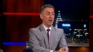 The Colbert Report 9. évad Ep.87 87. epizód