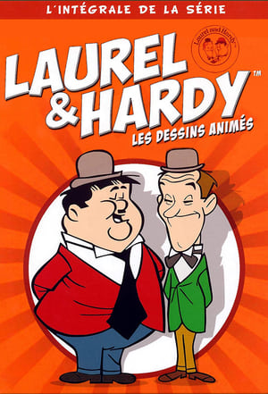 Laurel & Hardy poszter