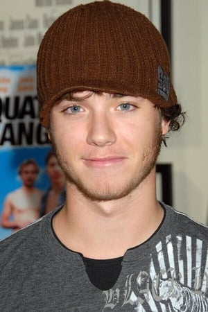 Jeremy Sumpter profil kép