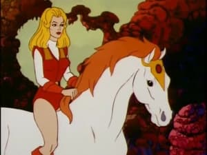 She-Ra: Princess of Power 1. évad Ep.8 8. epizód