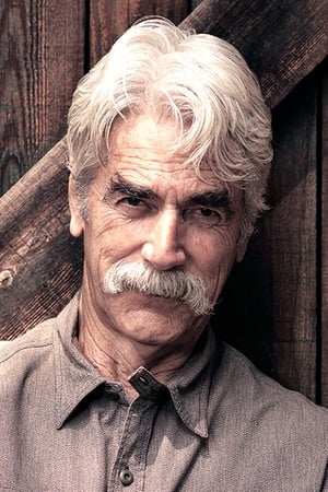 Sam Elliott profil kép