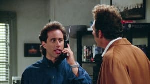 Seinfeld 6. évad Ep.3 3. epizód