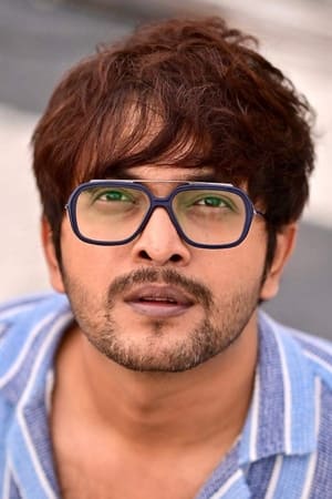 Sourav Chakraborty profil kép