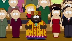 South Park 4. évad Ep.7 Séf tévedése