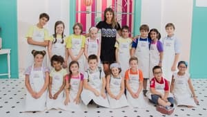 Junior Bake Off Italy kép