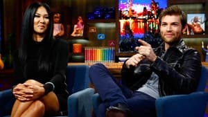 Watch What Happens Live with Andy Cohen 9. évad Ep.15 15. epizód