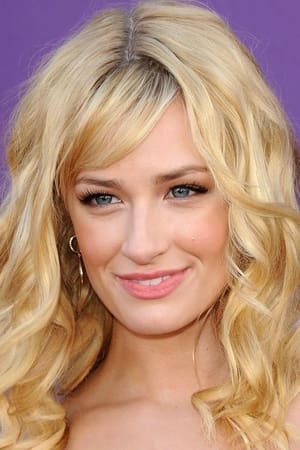 Beth Behrs profil kép