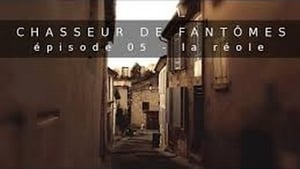 Chasseur de Fantômes 1. évad Ep.5 5. epizód