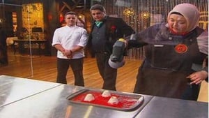 MasterChef Australia 4. évad Ep.50 50. epizód