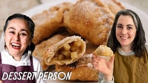 Dessert Person with Claire Saffitz 2. évad Ep.4 4. epizód