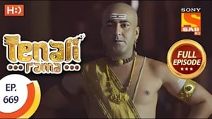 Tenali Rama 6. évad Ep.18 18. epizód