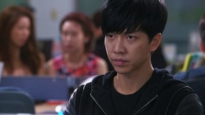 You're All Surrounded 1. évad Ep.2 2. epizód