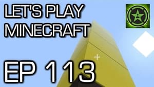 Let's Play Minecraft 3. évad Ep.30 30. epizód