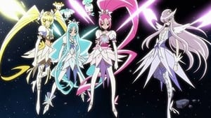 ハートキャッチプリキュア! 1. évad Ep.49 49. epizód