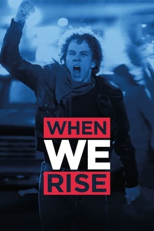 When We Rise poszter