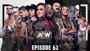 AEW Dark: Elevation 2. évad Ep.20 20. epizód