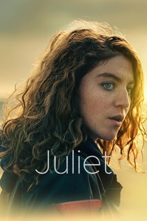 Juliet 1. évad (2023-11-26) poszter