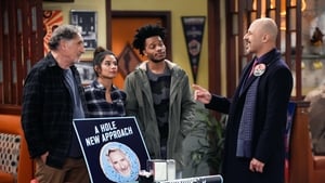 Superior Donuts 2. évad Ep.8 8. epizód