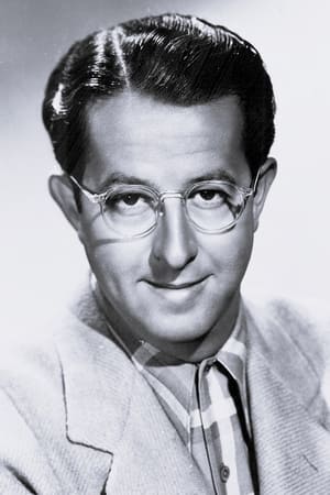 Phil Silvers profil kép